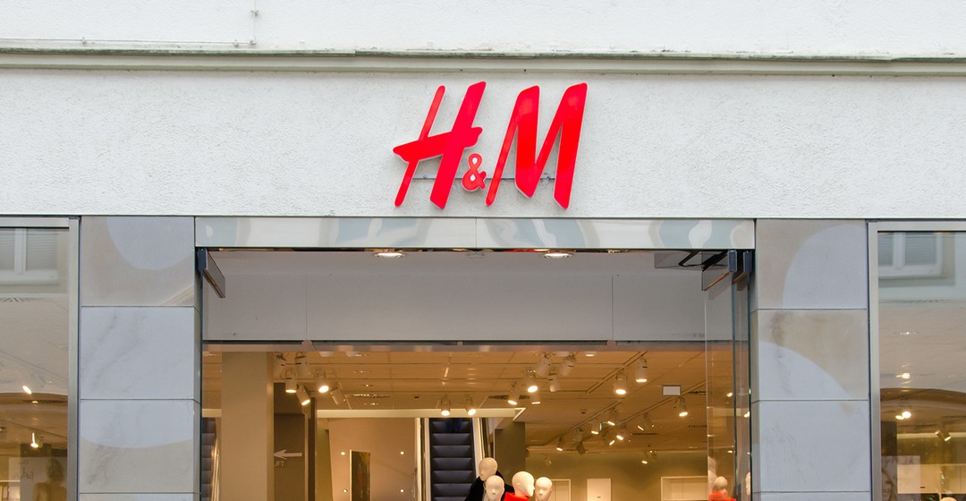 H&M – Umsatzzahlen enttäuschen