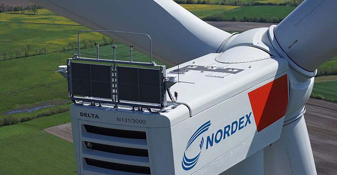 NORDEX - Kapitalerhöhung zu 8,70 EUR je Aktie