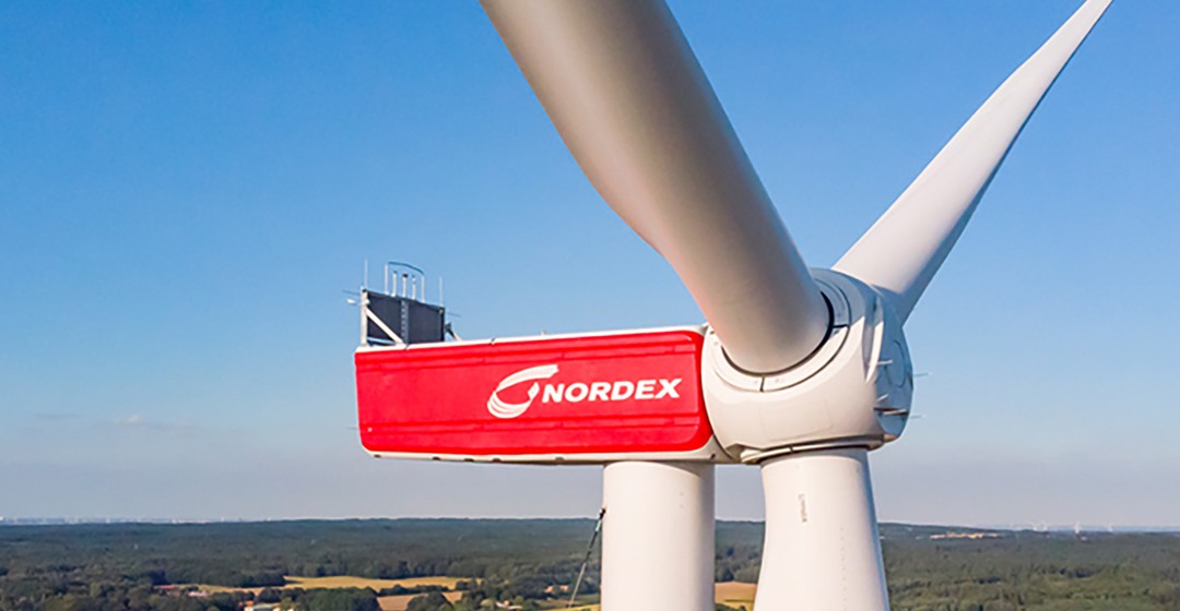 NORDEX – Viel Gegenwind im vierten Quartal