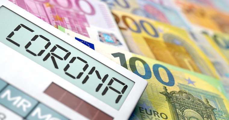 EUR/USD: Die Post geht ab