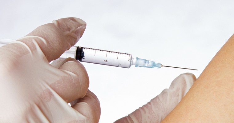 BAVARIAN NORDIC - Gefragter Pocken-Impfstoff