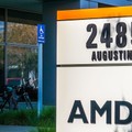 AMD - Und auch das hat gepasst!