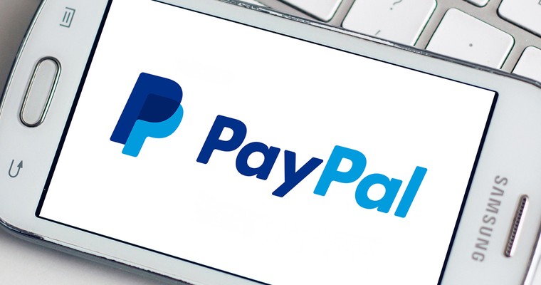 PayPal: "Investor, der immer gewinnt" steigt ein