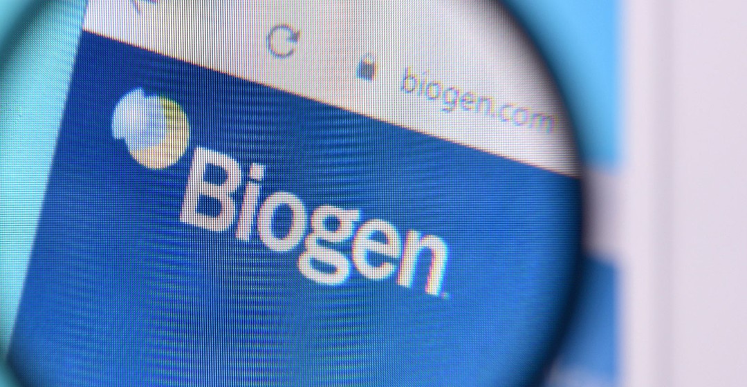 BIOGEN - Biotech-Aktie gefragt! Expertenpanel empfiehlt Zulassung von Alzheimermedikament