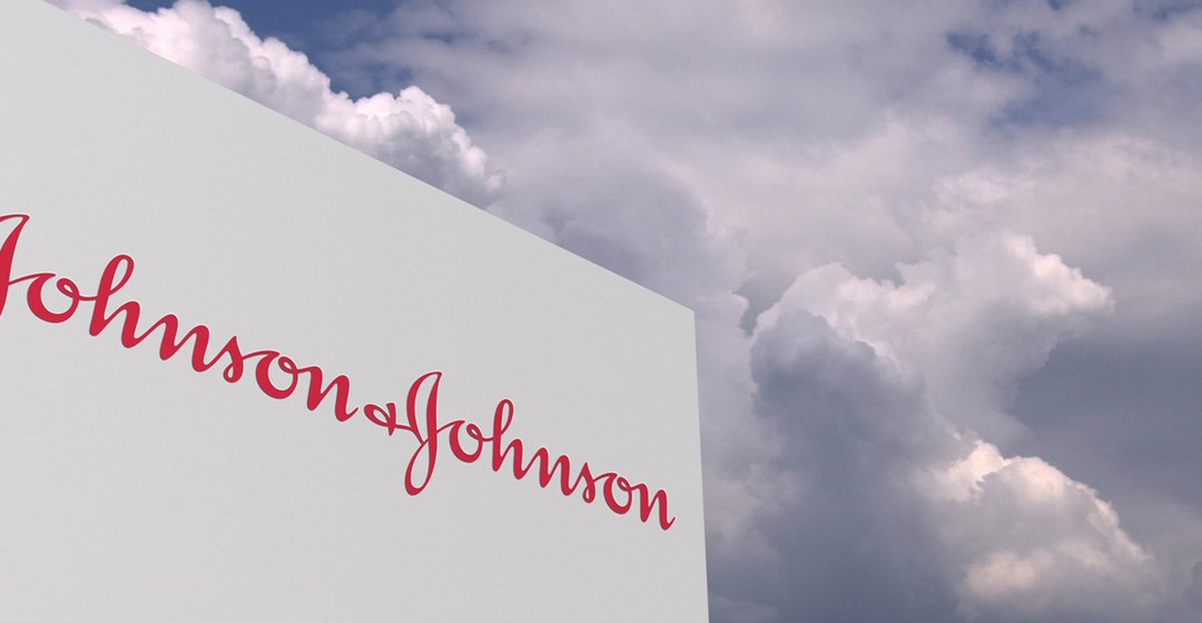 JOHNSON & JOHNSON – US-Konzern will Milliardenvergleich schließen