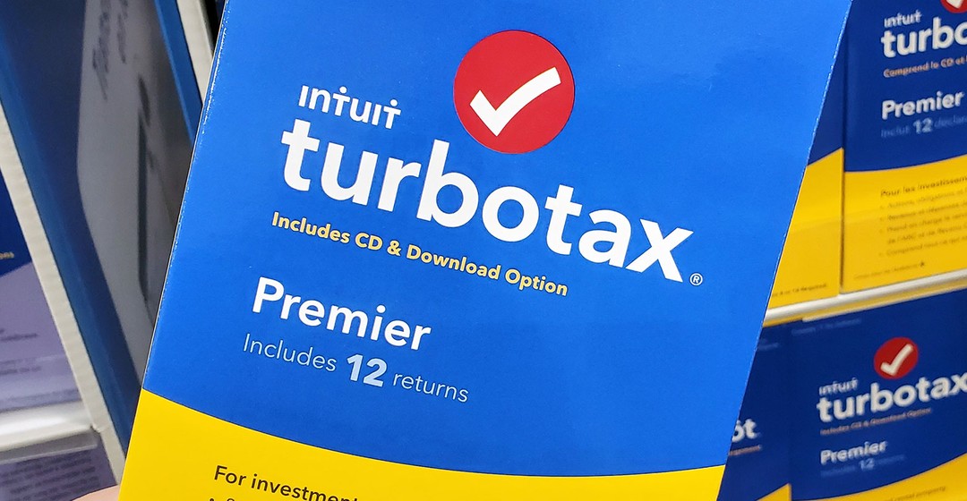 INTUIT – Steuersoftware bleibt auch in der Krise gefragt