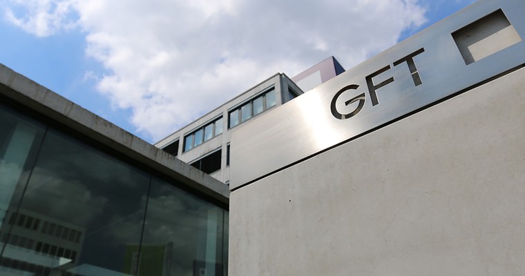 GFT TECHNOLOGIES - Aktie des IT-Dienstleisters an wichtiger Chartmarke angekommen