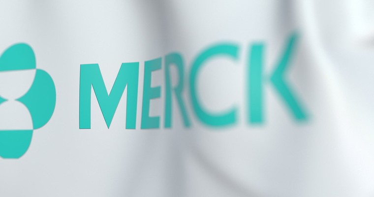 MERCK & Co - Freudensprung nach Zahlen wird direkt abverkauft