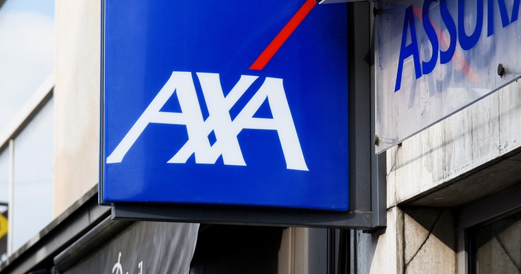 AXA – Die schwache Vorwoche gefährdet den ganzen Aufwärtstrend