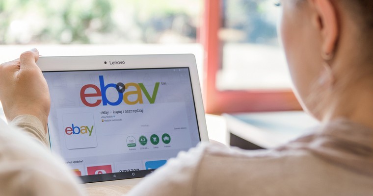 EBAY – Ist die günstig bewertete E-Commerce-Aktie ein Kauf?