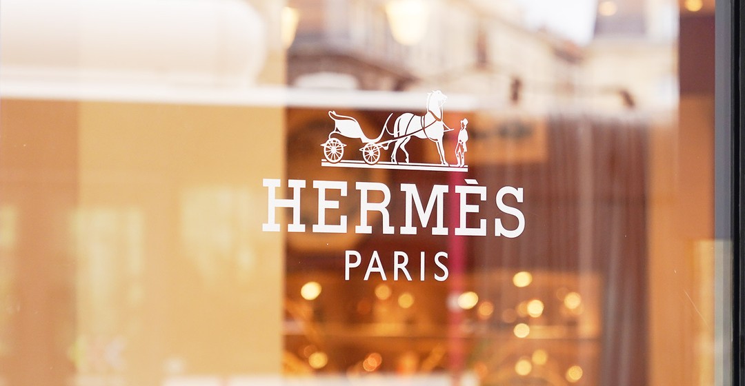 HERMÈS – Luxuriöse Margen sorgen für neues Allzeithoch!