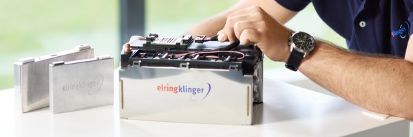 (3⁺) ELRINGKLINGER – Wie nachhaltig ist der Turnaround? | stock3