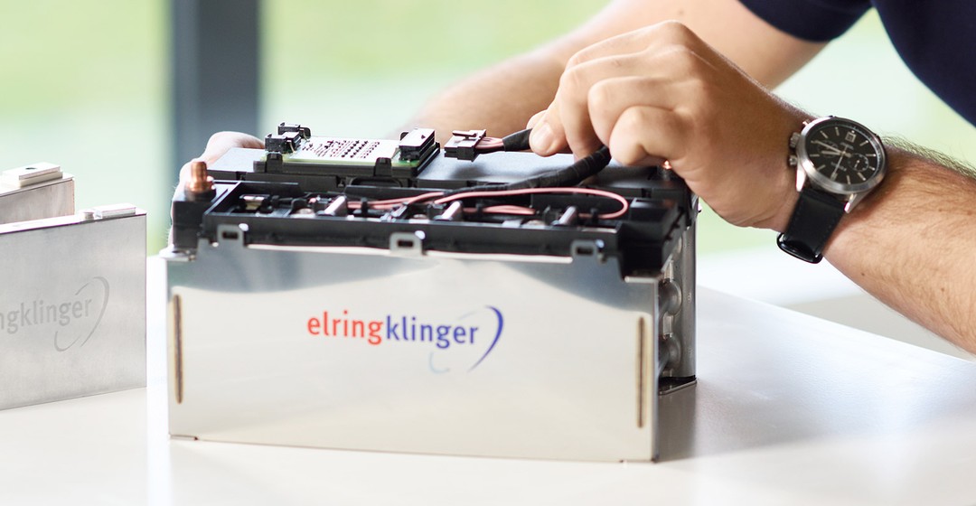 ELRINGKLINGER - EMA200 als nächste Bullenchance