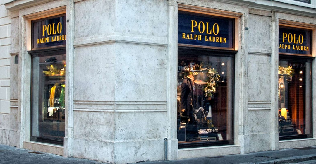 RALPH LAUREN - Das ultimative Kaufsignal?!