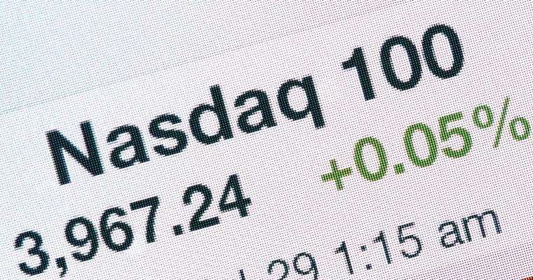 NASDAQ 100 - Die Party der Bullen kann weitergehen, oder?