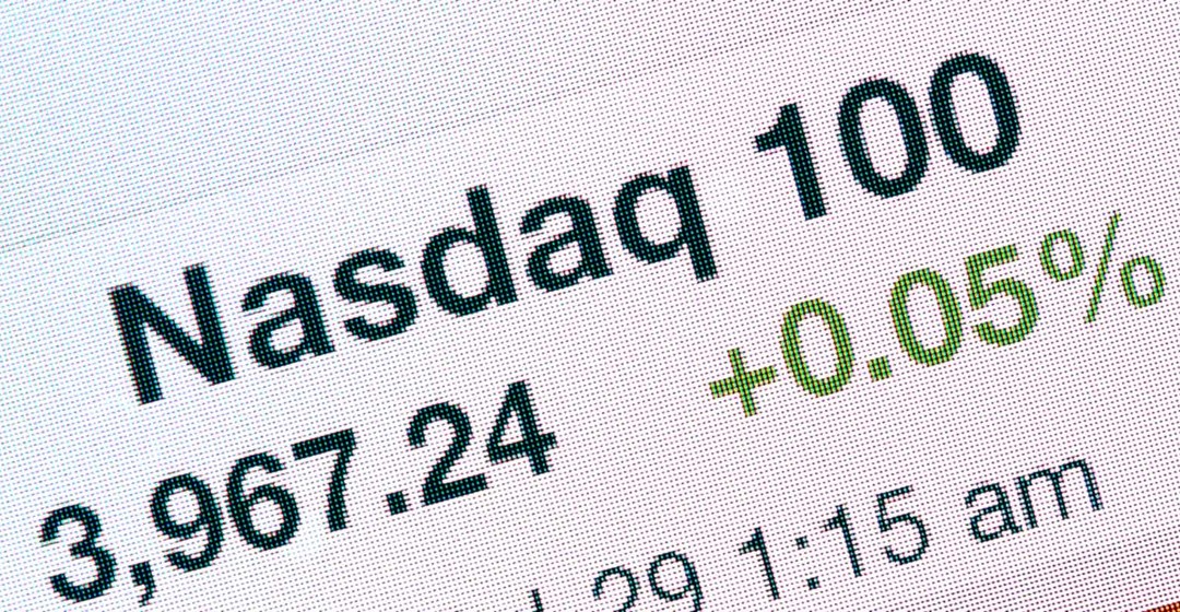 NASDAQ 100 - Die Party der Bullen kann weitergehen, oder?