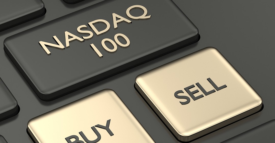 NASDAQ - Noch immer auf Konsolidierungskurs