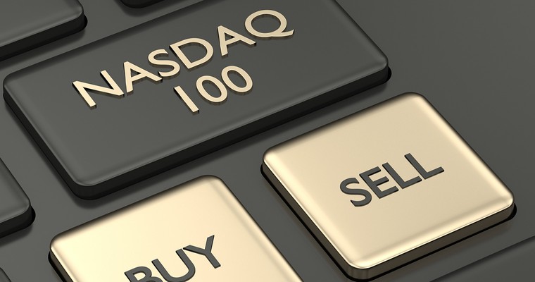 stock3 Multi-Timeframe-Analyse: NASDAQ 100
