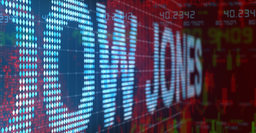 stock3 Tradingchancen: Dow-Jones-Aktien im Fokus