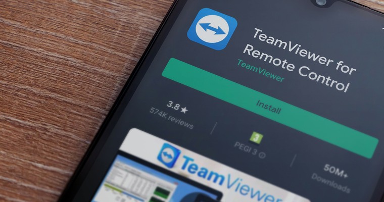 TEAMVIEWER - Steht der Aktie eine neue Kaufwelle bevor?