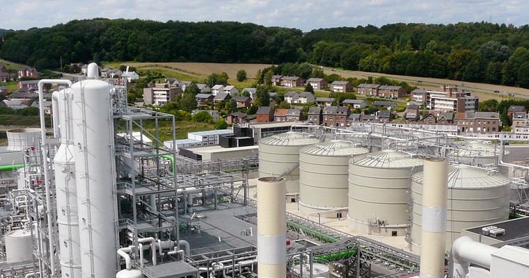 Agrar: Preise für Rohstoffe mit Energiebezug geben nach