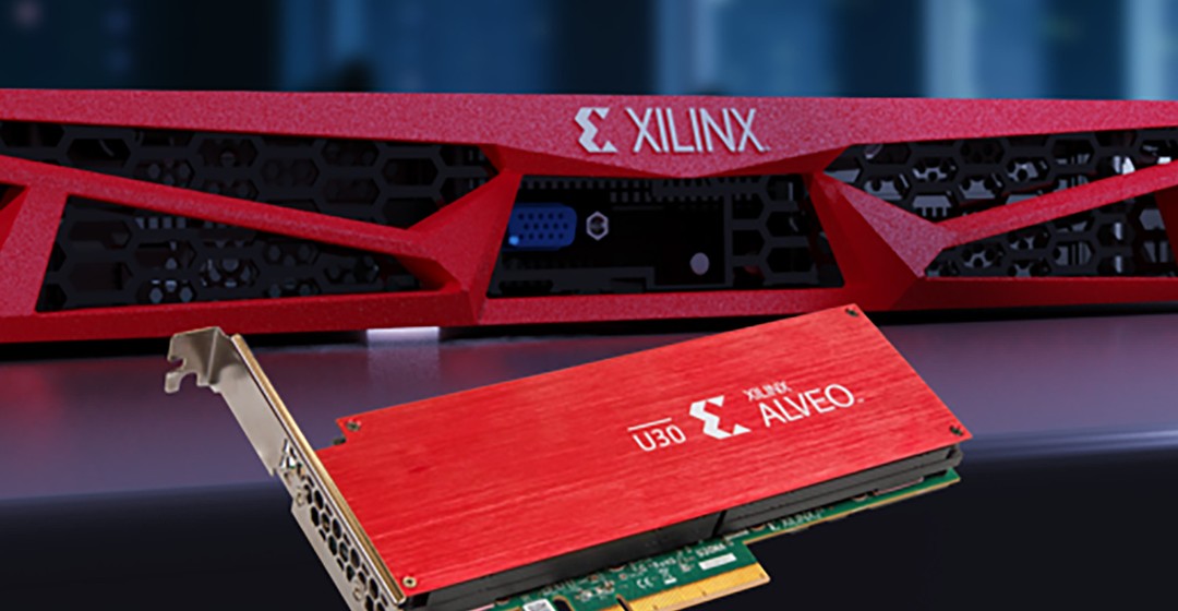 XILINX - Da ist das Ding! Übernahme durch AMD!