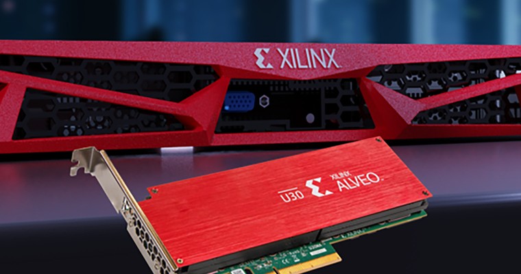 XILINX - Da ist das Ding! Übernahme durch AMD!