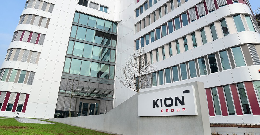KION – Neuer Finanzvorstand sollte für bessere Laune sorgen