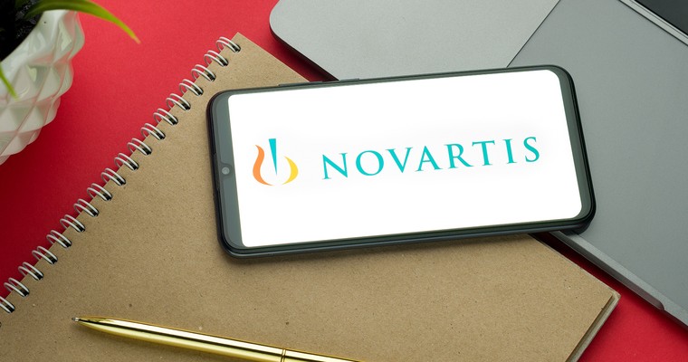 NOVARTIS – Aktie zieht nach Prognoseerhöhung an