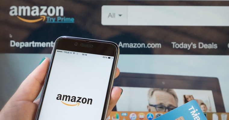 Aktiensplit: Warum Amazon jetzt 95 % billiger ist