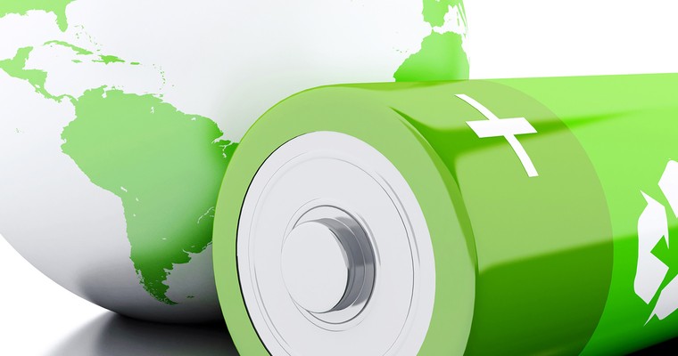 7 Gründe, warum der Batterie-Recyclingmarkt bald boomt
