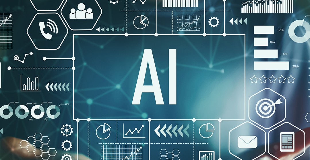 Künstliche Intelligenz (KI / AI) - Die Schlüsselakteure | Der neue MEGATREND bei Anlegern - die interessantesten Aktien