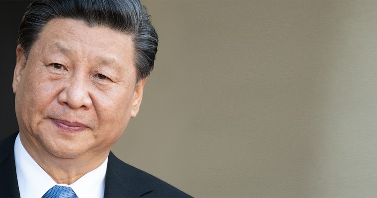 China: Nimmt Xi noch Kritik an seinem Kurs wahr?