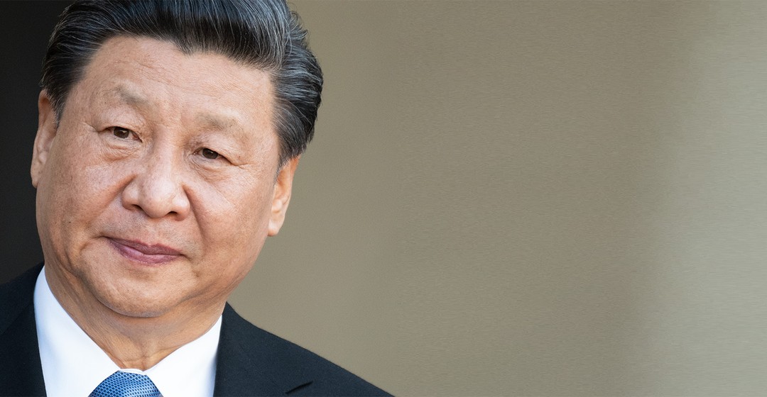 China-Proteste: Gefahr für die Wirtschaft, aber auch für Präsident Xi?