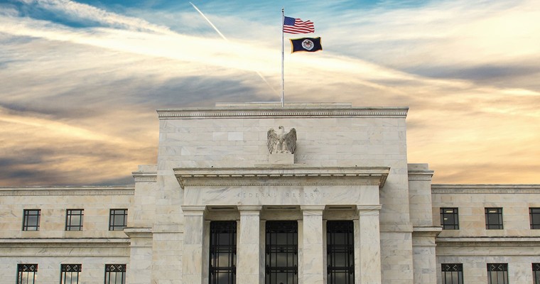 US-Notenbank belässt Leitzins unverändert