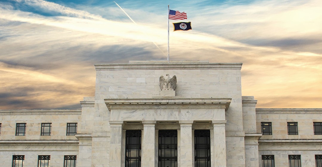 Wende in der Geldpolitik: Etwas ist dieses Mal anders