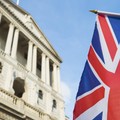 Bank of England erhöht Leitzins um 25 Basispunkte