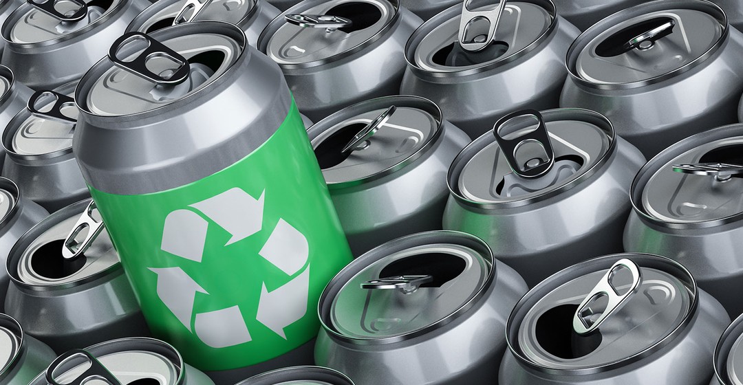 Rohstoffknappheit: Ist Recycling die Lösung? Vier Aktien und ein ETF