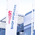 SHOP APOTHEKE - Deal in der Schweiz! Aktie mit neuem Jahreshoch