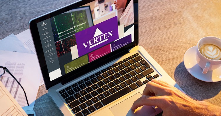 VERTEX - Die Chance des Jahres bei dieser Biotech-Aktie?