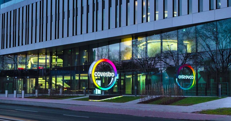 COVESTRO – Quantifizierte Prognose sorgt für Kurssprung