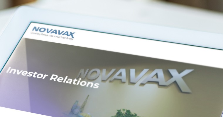 NOVAVAX - Biotech-Wahnsinn! Aktie steigt um weitere 50 %!