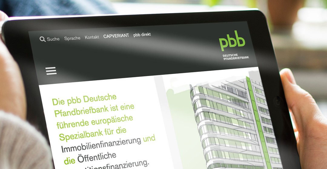 DT. PFANDBRIEFBANK – Warburg sieht 45 Prozent Potenzial