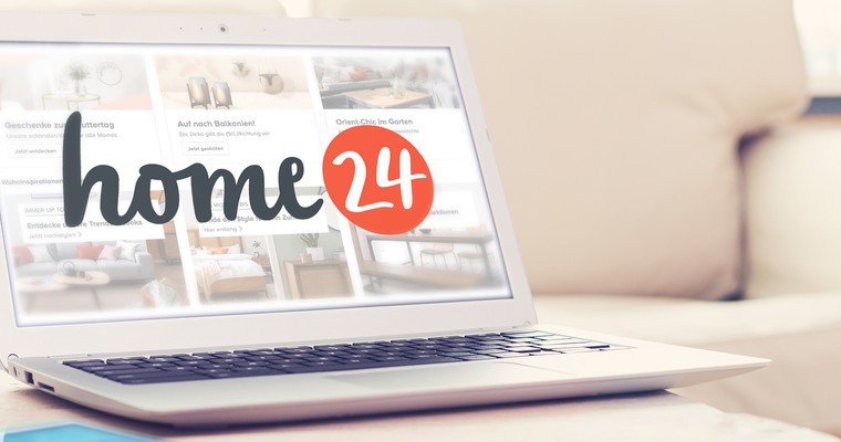 HOME24 – Kommt bald der Squeeze Out?