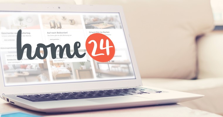 HOME24 - Kann es noch dramatischer werden?