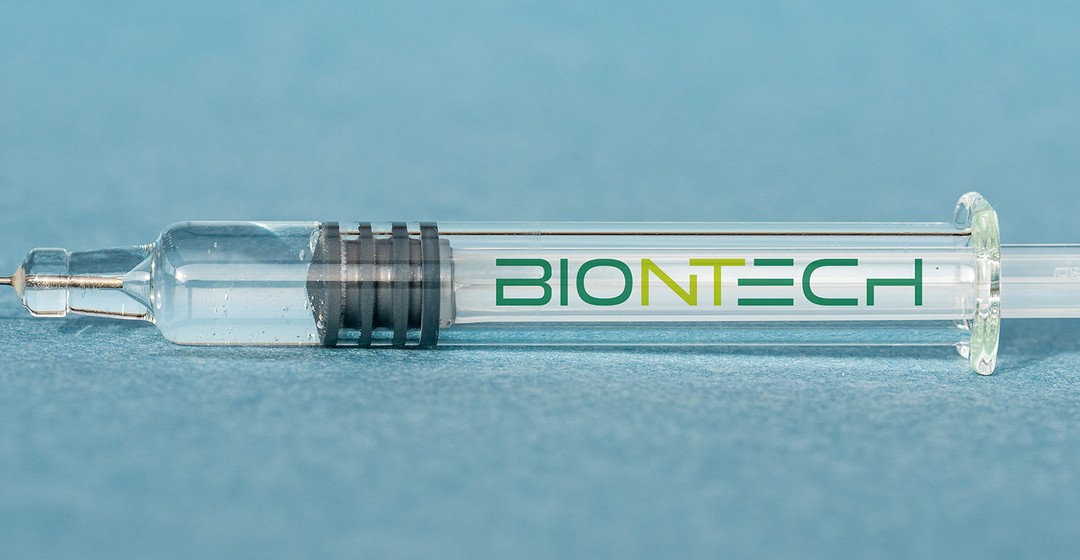 BioNTech startet zulassungsrelevante Studie für Lungenkrebs-Behandlung