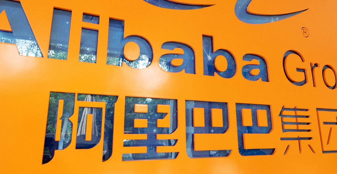 ALIBABA - Jetzt sollten die Käufer jedoch wieder zurückschlagen
