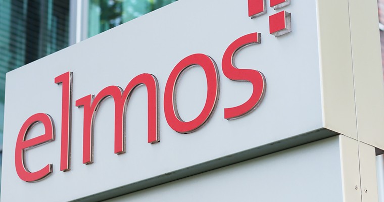 ELMOS SEMICONDUCTOR - Gibt es Grund zur Vorsicht?