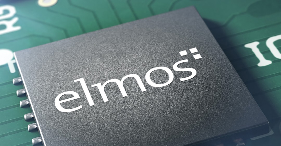 ELMOS - Aktie vor größerem Kaufsignal