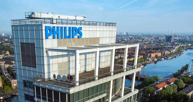 Philips – Operativ läuft es, aber Rechtsstreitigkeiten belasten